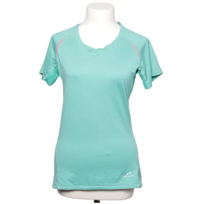 Sporttop (Groen, Roze) van Pro Touch Elastaan, Polyester