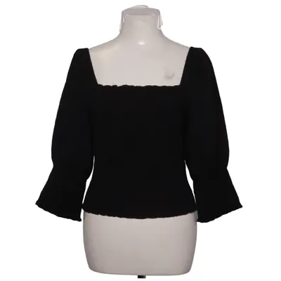 Top (Zwart) van Rae Feather Elastaan, Polyester