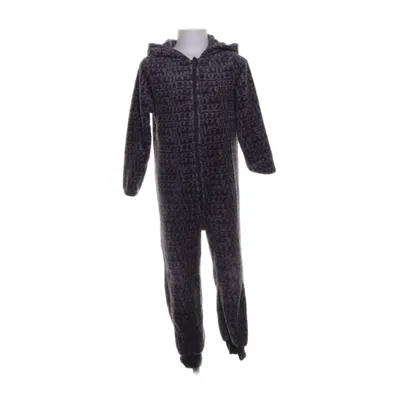 Mjukisdräkt (Grå) från Night Wear
