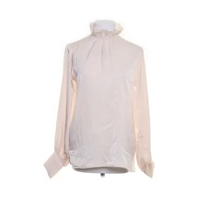 Blouse (Beige) from School Rag Polyester