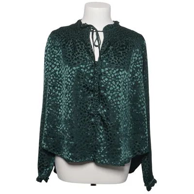 Blouse (J1290F50.01) from Patrons of Peace Polyester