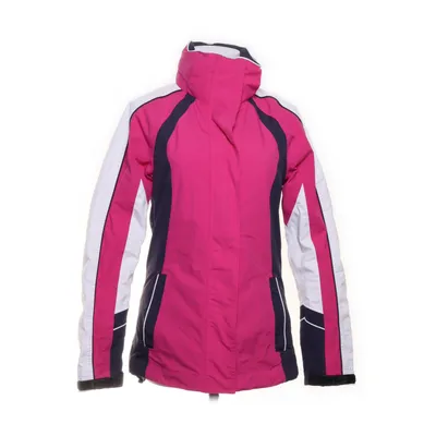 Skidjacka (Rosa, Blå, Vit) från Human Nature Nylon, Polyester