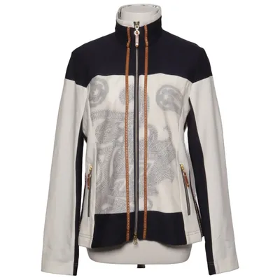 Veste (Zooni) de Sportalm Modal, Polyamide, Polyuréthane