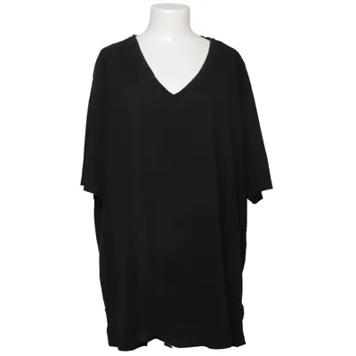 T-shirt (Svart) från Ulla Popken Bomull