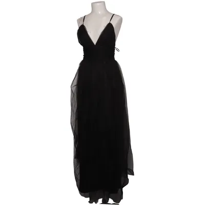 Evening gown (Black) from Lace & Beads