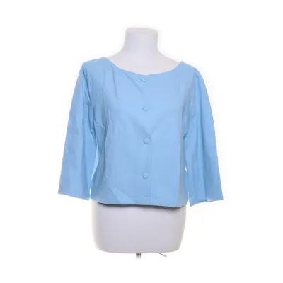 Top (Blue) from Kilian Kerner Senses Cotton, Elastane, Polyester, Viscose