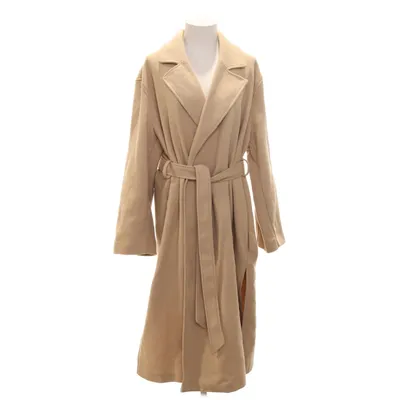 Kappa (Beige) från H&M Polyester