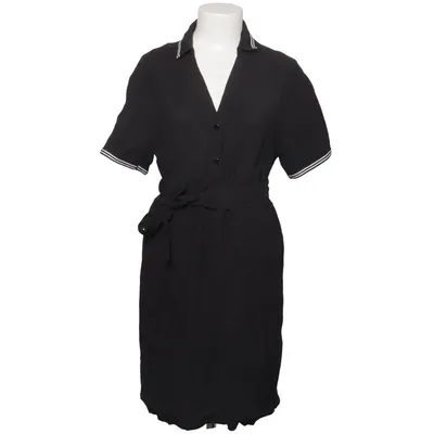Pikéklänning (FU3037102) från One Step Linne, Polyester, Viskos