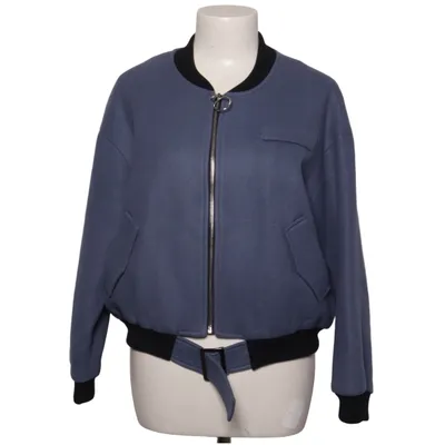 Bomber jacket (Blue, Black) from Boco