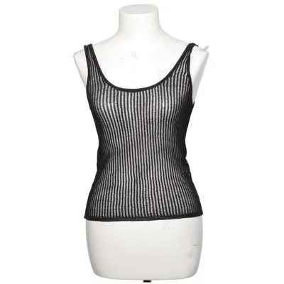 Linne (Svart) från Zara