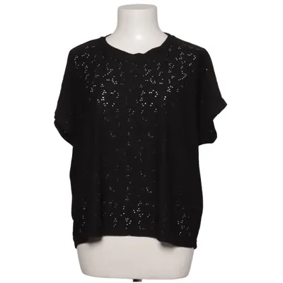 Topp (Svart) från 9th Avenue Elastan, Polyester