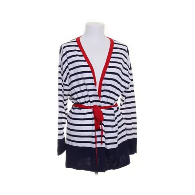 Omlottkofta (Vit, Blå, Röd) från Punt Roma Nylon, Viskos