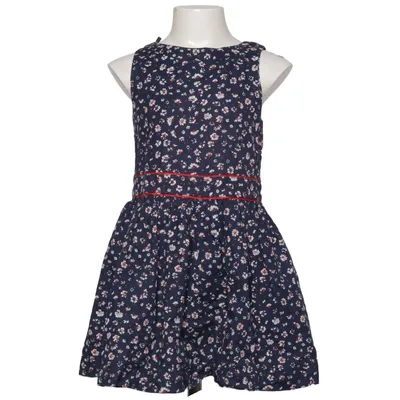 Dress (Blue, Multicolored) from Sergent Major Cotton