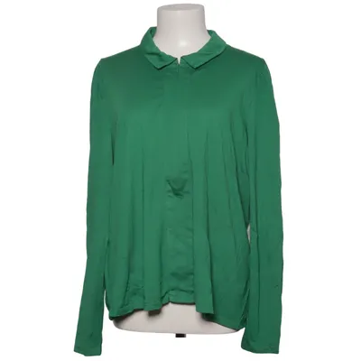Blouse (Groen) van Boden Katoen, Modal