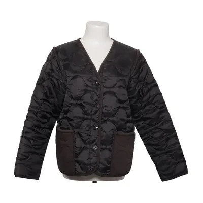 For (Sort) fra Leon & Harper Bomuld, Polyester