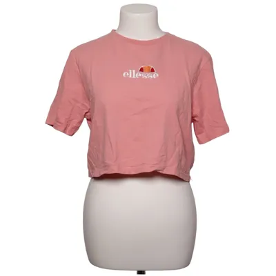 T-shirt (Fireball) de Ellesse Coton
