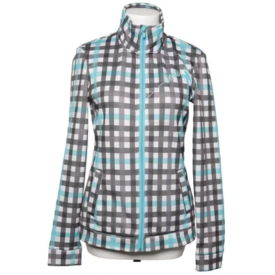 Träningsjacka (Blå, Grå, Vit, Svart) från O'Neill Polyester