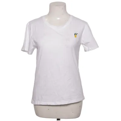 T-shirt (Weiß) von Tomorrow