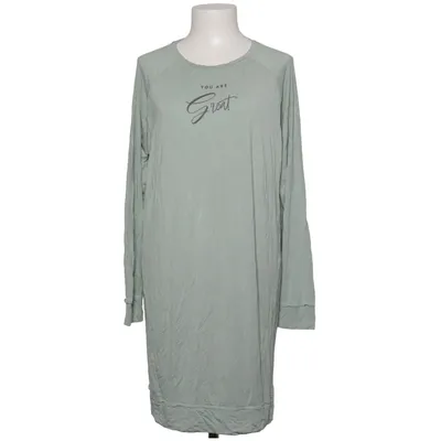 Langarmshirt (Grün) von Jockey Elasthan, Modal
