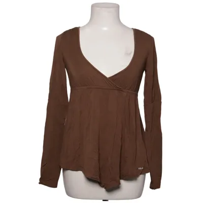 Top (Brun) fra Killah Elastan, Viscose