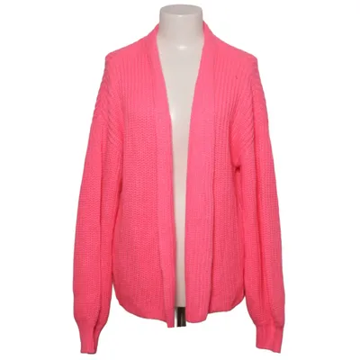 Cardigan (Pink) from EDC by ESPRIT Acrylic