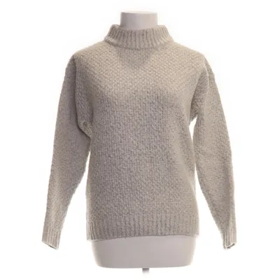 Tröja (Grå) från Selected Femme Jeans Akryl, Polyester, Ull