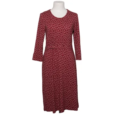 Dress (Red, White, Multicolored) from Sorgenfri Sylt Elastane, Viscose