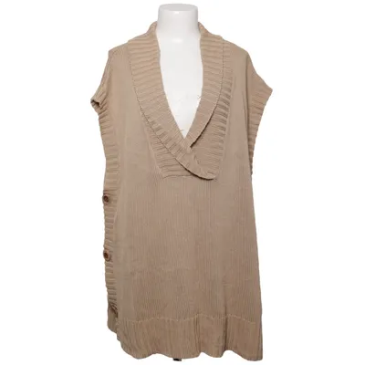 Sweater (Beige) fra Women's Selection Akryl, Bomuld