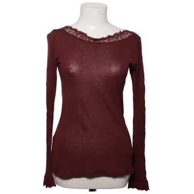 Long sleeve T-shirt (Red) from Tezenis Elastane, Polyamide, Viscose, Wool
