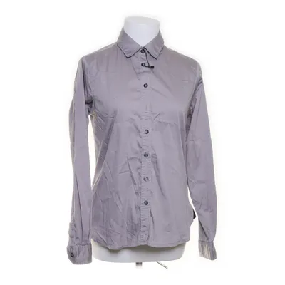 Chemise (Gris) de Rossana Diva Coton, Élasthane, Polyamide