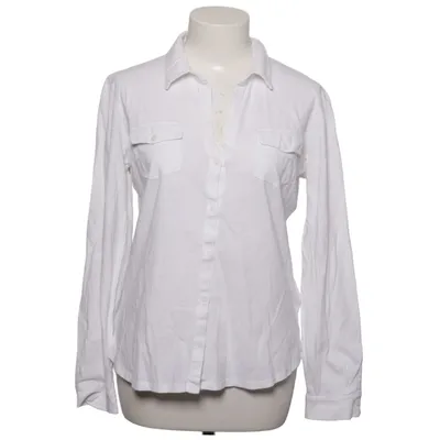 Chemise (deluxe teeshirt) de Majestic Filatures Coton