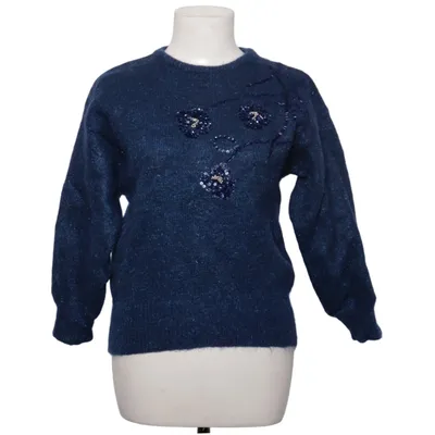 Sweater (Blue) from Gimar