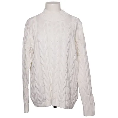 Sweater (White) from Chaleur