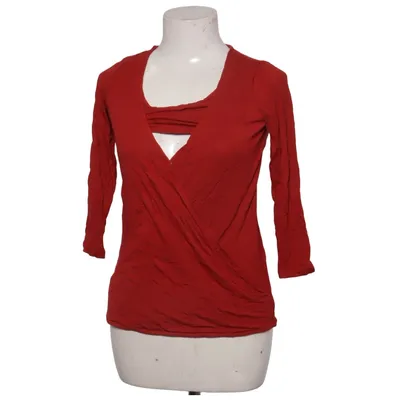 Haut de grossesse (Rouge) de H&M Mama Viscose