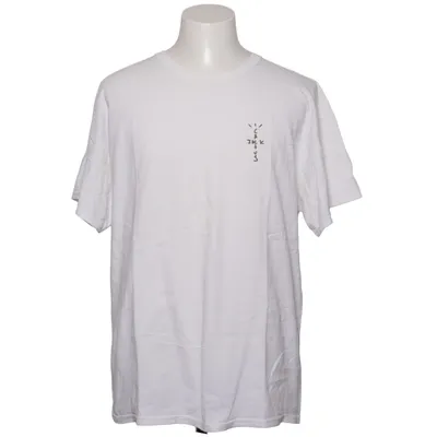 T-shirt (Vit) från Travis Scott