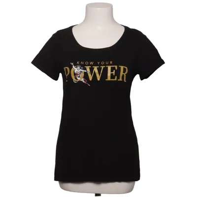 T-shirt (Schwarz) von Wonder Woman