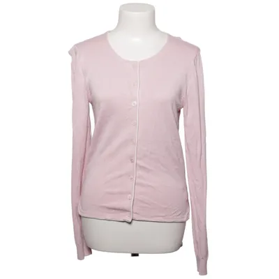 Cardigan (Roze) van S. Marlon Nylon, Viscose