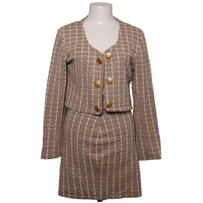 Skirt suit (Elsa) from Bestini Acrylic, Elastane