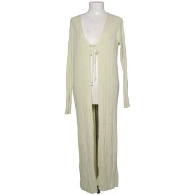Cardigan (Vert) de Page One Polyamide, Viscose