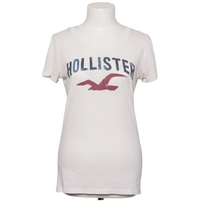 T-shirt (Vit, Blå, Röd) från Hollister