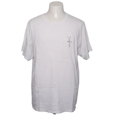 T-shirt (Vit) från Travis Scott