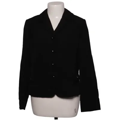 Blazer (Black) from Hucke