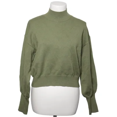 Polotröja (Grön) från LeGer by Lena Gercke Polyamid, Polyester, Viskos