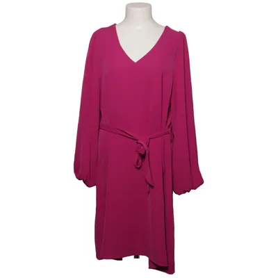 Dress (Pink) from Smashed Lemon Polyester
