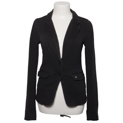 Blazer (Black) from Strange