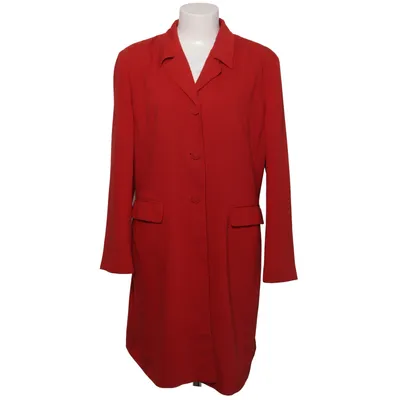 Jas (Rood) van Amici