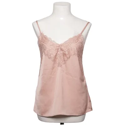 Pyjamastop (Pink) fra Vero Moda