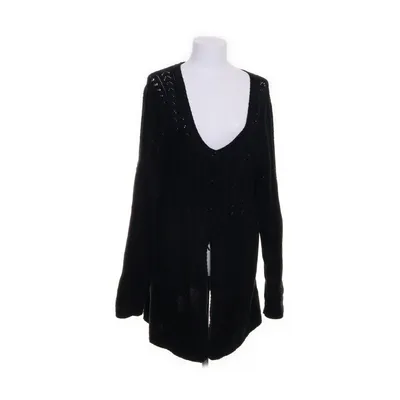 Kofta (Grå) från Evita Akryl, Bomull