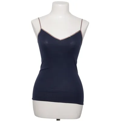 Tank Top (Blue) from Hanro