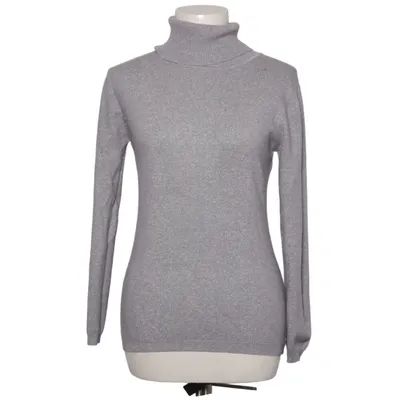 Turtleneck (Grå) fra Just Woman
